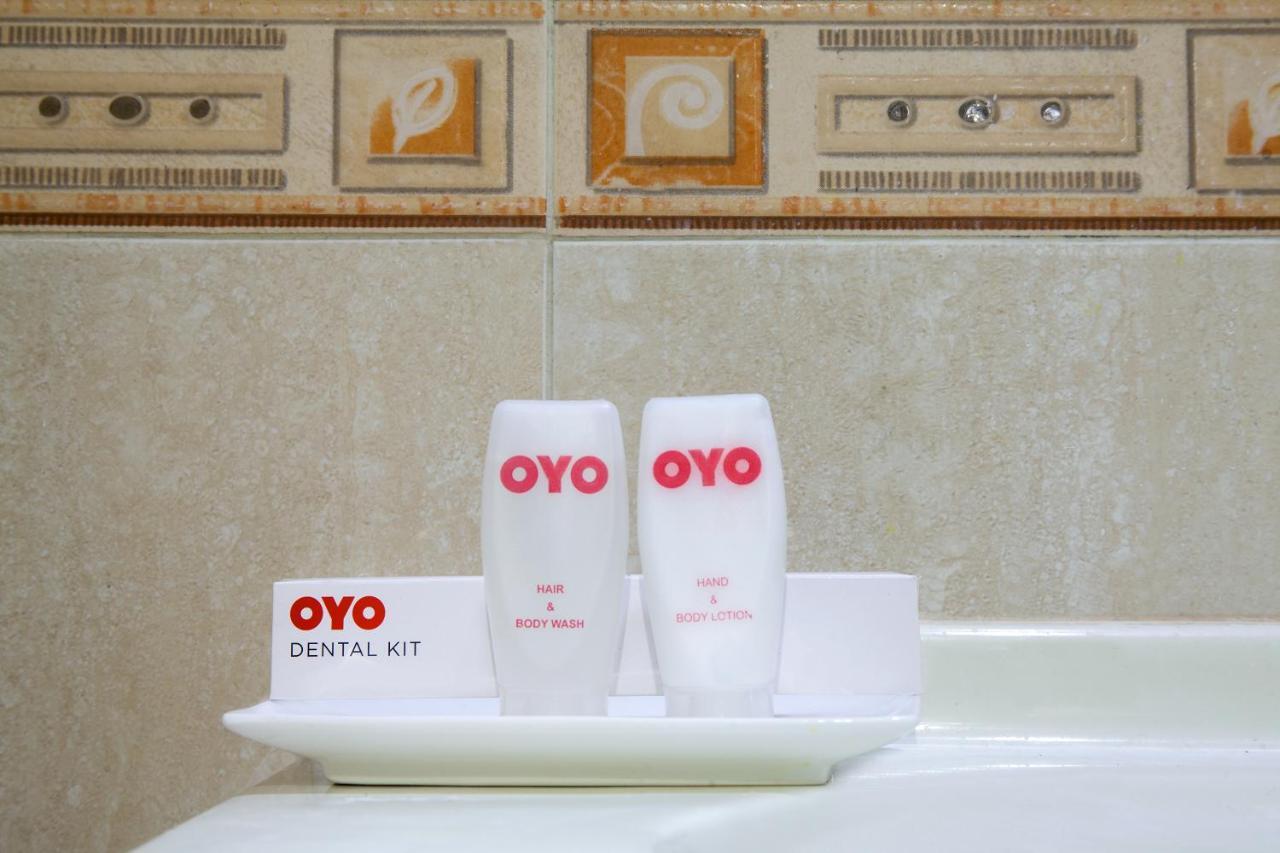Oyo 119 Belvena Hotel Jakarta Kültér fotó