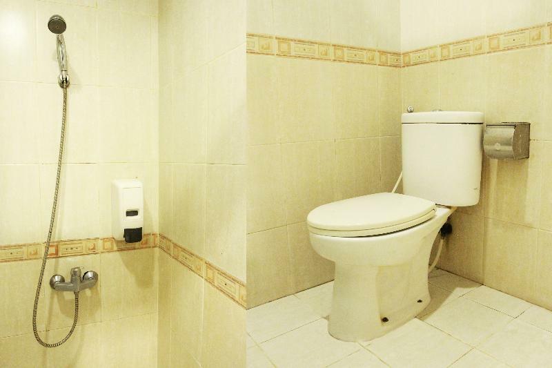 Oyo 119 Belvena Hotel Jakarta Kültér fotó